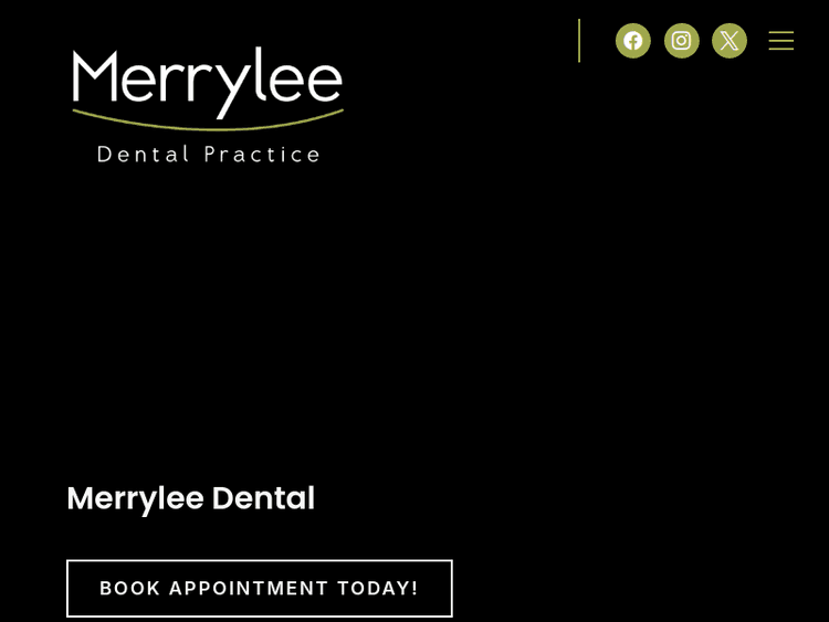 Merryleedental