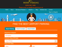 Merryparking