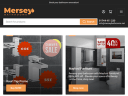 Merseybathrooms
