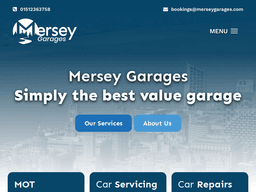 Merseygarages