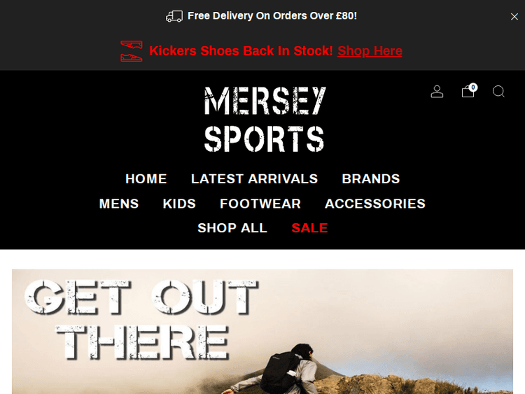 Merseysports