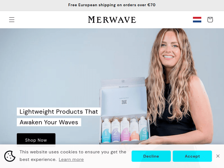 Merwave