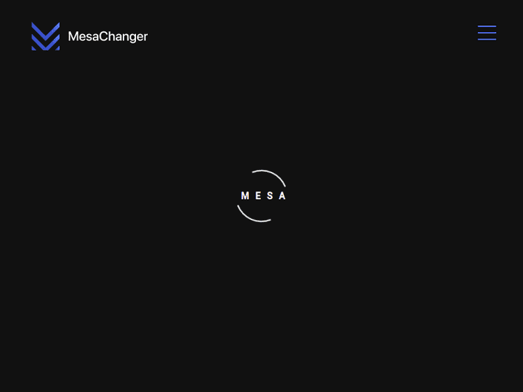 Mesachanger