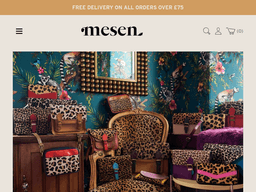 Mesen-store