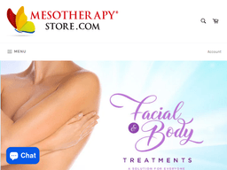 Mesotherapystore