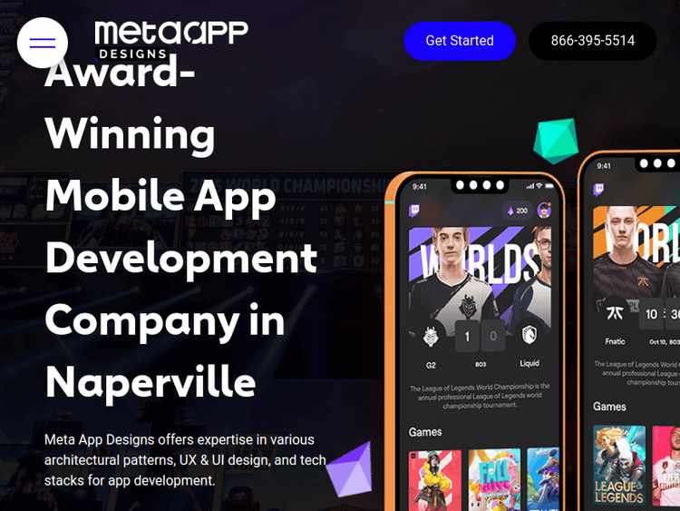 Metaappdesigns
