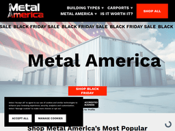 Metalbuildingsnorthamerica