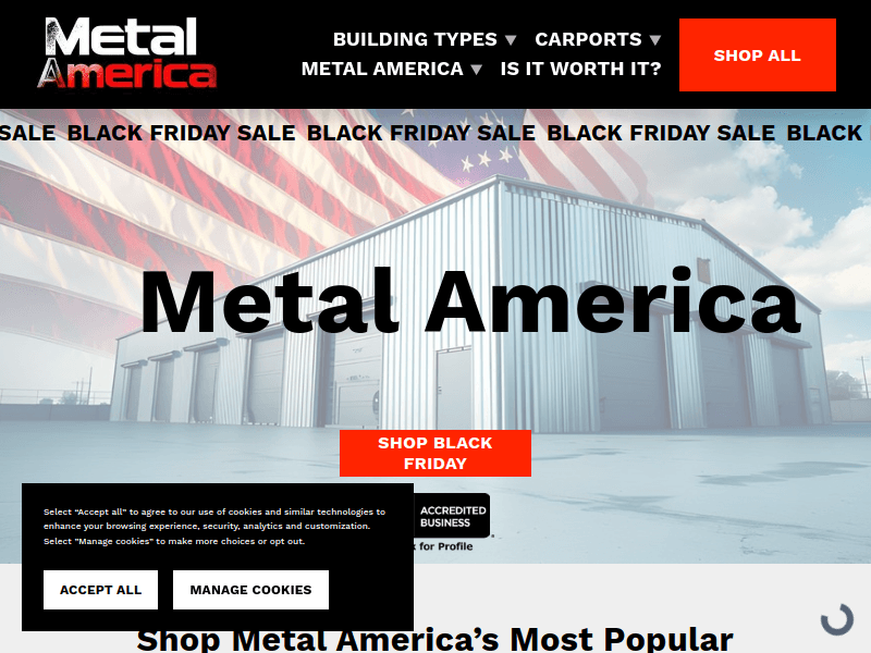 Metalbuildingsnorthamerica