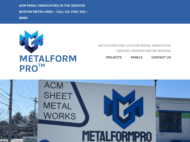 Metalform