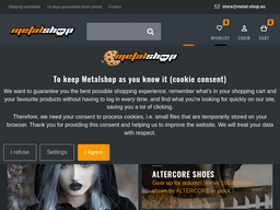 Metalshop