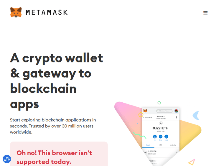 Metamask