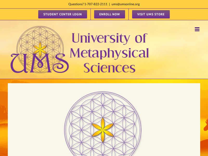 Metaphysicsuniversity