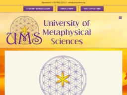Metaphysicsuniversity