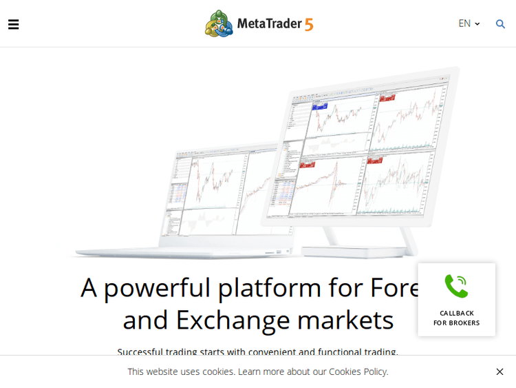 Metatrader5