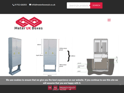 Meterboxesuk