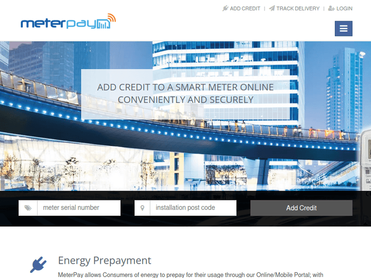 Meterpay