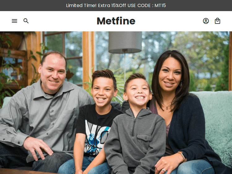 Metfine