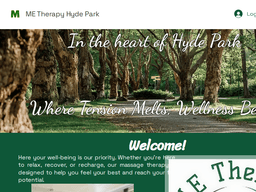 Metherapyhydepark
