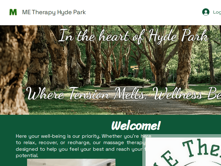 Metherapyhydepark