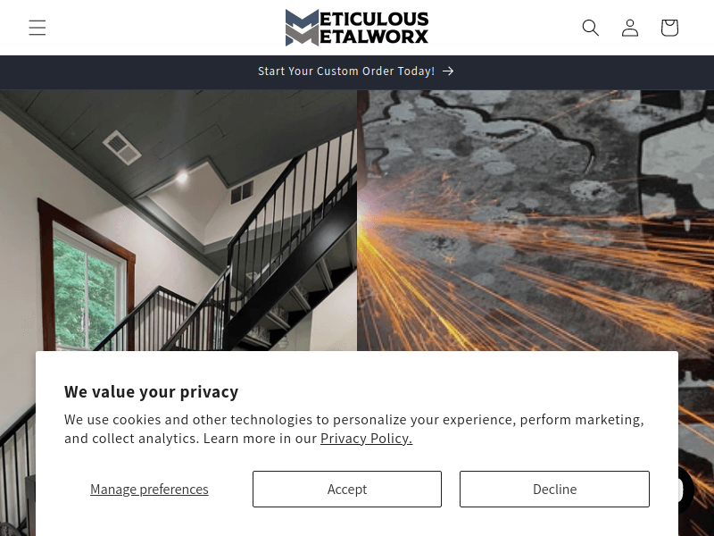 Meticulousmetalworx