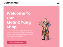 Metin2-yang