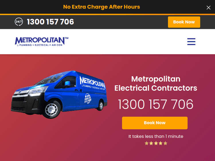 Metropolitanelectrical