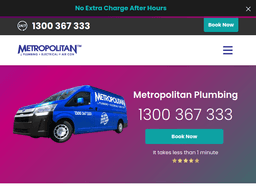 Metropolitanplumbing