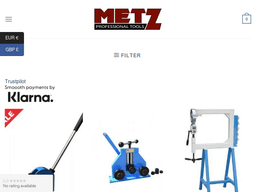Metztools