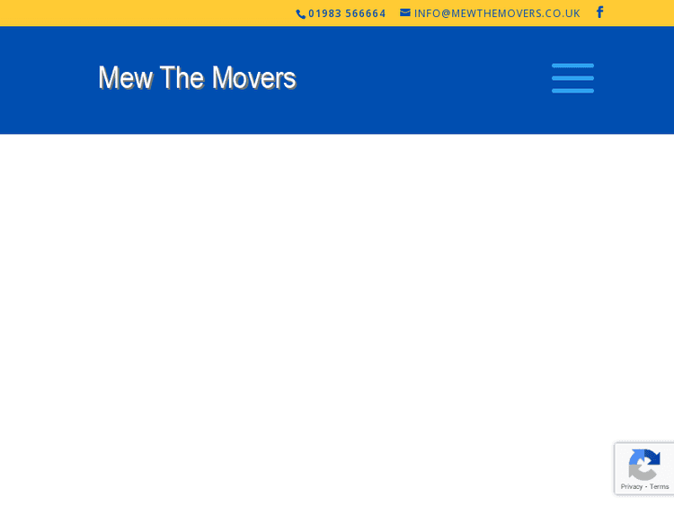 Mewthemovers