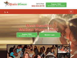 Mexico-women