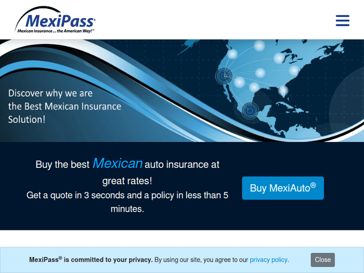 Mexipass