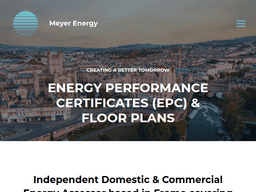 Meyerenergy