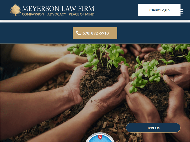 Meyerson-law