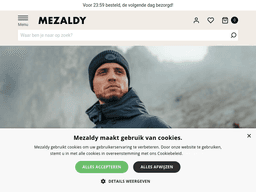 Mezaldy