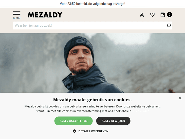 Mezaldy