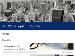 Mgbelegal
