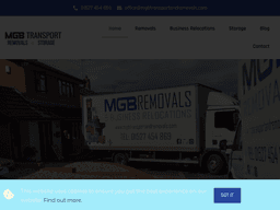 Mgbtransportandremovals