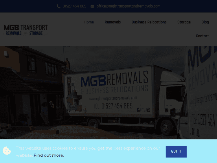 Mgbtransportandremovals