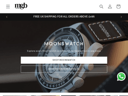 Mgbwatches