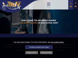 Mhbodyworx
