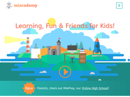Miacademy