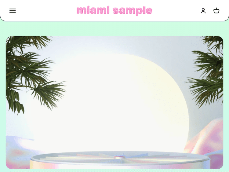 Miamisample