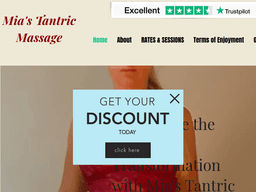 Miatantricmassage