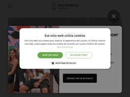 Micampusresidencias