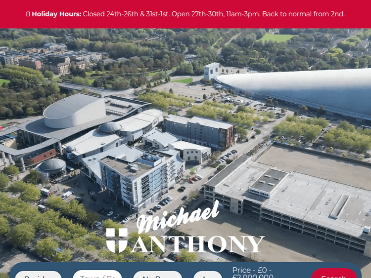 Michaelanthonyestateagents