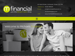 Michaelsfinancial