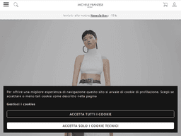 Michelefranzesemoda
