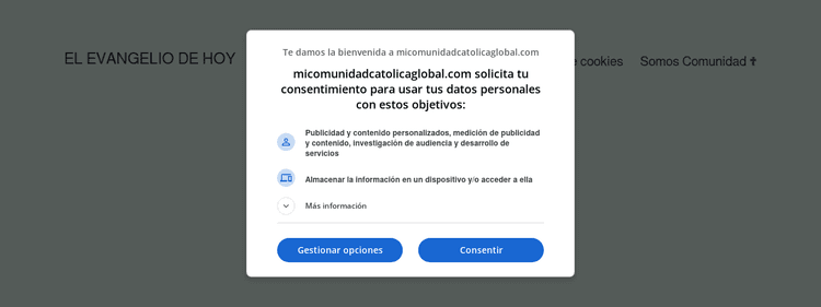 Micomunidadcatolicaglobal