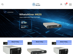Microbtminers
