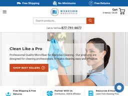 Microfiberwholesale